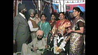 Jasbir Singh Weds Jaswinder Kaur Part 1 [upl. by Sulamith]