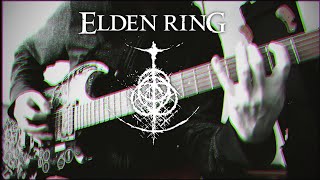 The Final Battle  Elden Ring METAL COVER [upl. by Tolliver547]