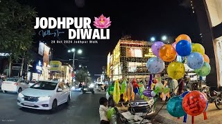 How I Captured Decorated Diwali Market ✨ In IPhone 16  Best Diwali with New Gadget [upl. by Naamann964]