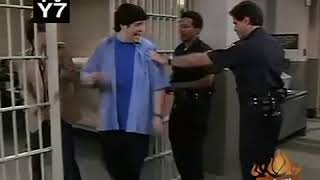 Drake amp Josh en prisión [upl. by Mellisa553]