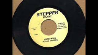 Reggie Stepper Kimbo King [upl. by Aeuhsoj481]