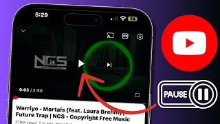 YouTube Video Otomatik Duraklatma Sorunu Nasıl Düzeltilir  YouTube Video Otomatik Kapalı [upl. by Trebo]