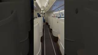 Quick Look Saudia Airlines Business Class 7879 [upl. by Milah]