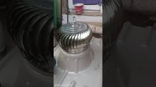 Air ventilation turbo fan purchase for contact me 7004924268 [upl. by Lynad]