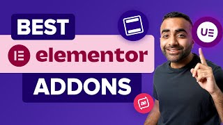 Best Plugins and Addons for Elementor with WordPress [upl. by Noislla]