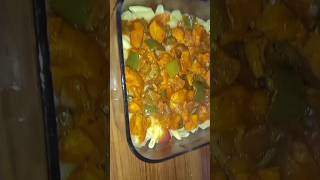 shashlik Macaroni shorts viral views viralshorts viralvideo streetfood foodie recipe food [upl. by Covell757]