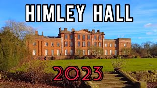 Himley Hall amp Baggeridge Country Park 2023 [upl. by Abil]