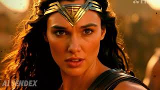 Xena Warrior Princess trailer 2025  Concept trailer  Gal Gadot [upl. by Adnileb]