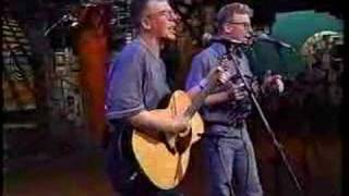 The Proclaimers  Im gonna be 500 miles Live Acoustic [upl. by Lihkin922]