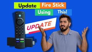 How to Update Amazon Fire Stick  How to Update Your Amazon Fire TV Stick  smart4homes [upl. by Edin]