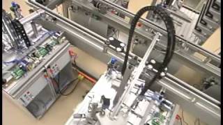 Mechatronics Education Center  Program Overview [upl. by Cheadle]