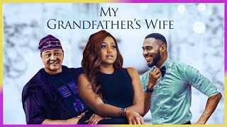 Il pense rencontrer sa femme mais elle est deja mariée à son Grandpère   Film Nigerian Complet [upl. by Ahsein]