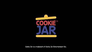 Cookie Jar Entertainment [upl. by Paley]