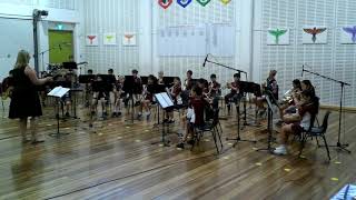 Gosford Public School End of Year Concert [upl. by Casandra110]