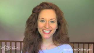 How To Do an American Accent  Intro to a Series  Amy Walker [upl. by Frerichs671]