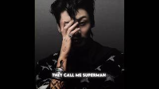 MY SUPERMAN😩‼️ trending fypviral viral blowthisupplease jungkook superman trend jk [upl. by Goulet]