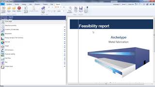 Part 1  Overview of Energy Efficiency Projects in RETScreen Expert [upl. by Adnalohs644]