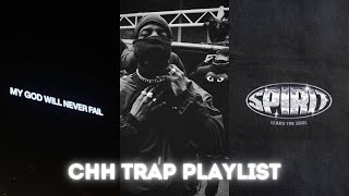 Christian Trap Hip Hop Playlist  Christian Music  Playlist 2024 [upl. by Jemy]