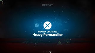 Heavy Permaroller Unlocked ShElLsHoCk LiVe [upl. by Atokad]