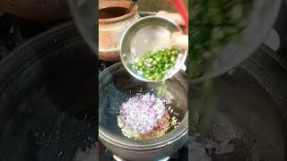 सरसों का साग मक्के की रोटी foodtrending reelYouTube reelshort reel [upl. by Olympia168]