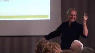 BioFarm 2019  Klaus Laitenberger Breakout Session [upl. by Ahsyia]