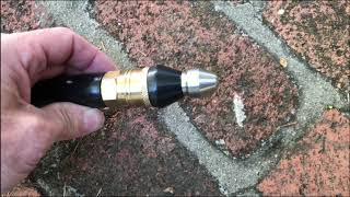 Do it yourself sewer pipe video inspection camera and Limink product review [upl. by Afaw]