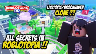 🕵‍♂️NEW CRIMINAL BASE DISCOVERED IN REDCLIFF CITY 🏡RP Roblox [upl. by Enitsua]