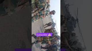 Army chhath puja holiday me chuti ke liye subscribe my channel 👌 👍🏻 ❤️ [upl. by Areehs]