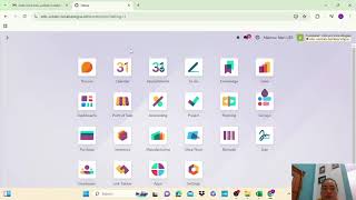 Setup Database Odoo  Part 1 [upl. by Marba968]