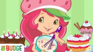 Strawberry Shortcake Bake Shop  Google Play Official Trailer [upl. by Nel796]