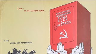 Conversation About Everyday Life in the USSR Ushanka Show LIVE Episode 57 [upl. by Delia958]