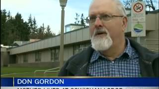 Controversial Cowichan lodge reopens as mental health facility [upl. by Lorn]