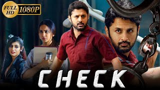 Check Full Movie In Hindi Dubbed  Nithin Rakul Preet Priya Prakash  1080p Full HD Facts amp Review [upl. by Nediarb819]