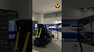 Vesaro Rally Spec Racing Simulator [upl. by Mufinella]