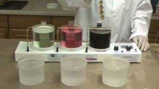 Gold Plating Kit  Immersion Electroplating [upl. by Ledniahs]