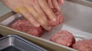 Robertsons Masterclass  Season 3  Braai Burger Patties [upl. by Steinman]