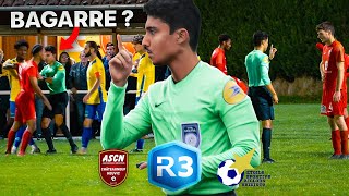 Une fin de match sous Haute Tension  💥 Arbitrage R3 5 [upl. by Lyckman]