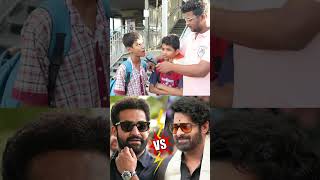 ntr VS Prabhas jrntr ntrlatest war2 devara jrntrlatest shorts ytshorts [upl. by Mena]