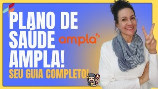 Plano de Saúde AMPLA SAÚDE é bom E GAMA SAÚDE Entenda a ligação entre AMPLA SAÚDE E GAMA SAÚDE [upl. by Palila]