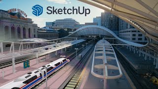 The future is yours to build  SketchUp [upl. by Carri]