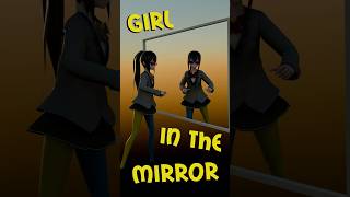 MocapChan  Girl in the Mirror  3d mocap dancing [upl. by Grefer]