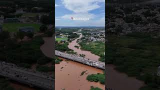 Floods in Anantapur anantapur [upl. by Atiral882]