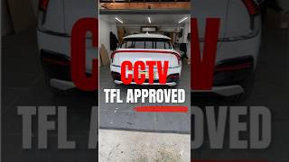 TFL Approved Dash Cam amp CCTV systems for Private Hire PCO Minicabs amp Taxis​ cctv dashcam tfl ev6 [upl. by Cheney]