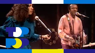 Womack amp Womack  Love Wars • TopPop [upl. by Centeno]