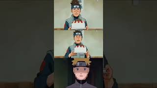 Iruka sensei and Naruto☺☺🔥🔥 naruto narutofans narutoshippuden trending [upl. by Sina]