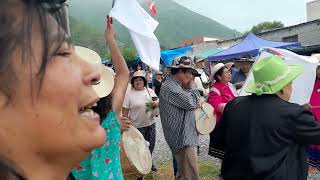 encuentro de copleros en Barcena Jujuy 2024 [upl. by Schacker930]