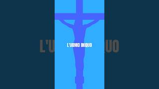 Proverbi 162729  Luomo iniquo [upl. by Nnylrebma]