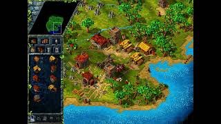 Settlers 3 Ultimate Collection PC [upl. by Naves]