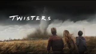 Twisters  New Movie Trailer 2024 [upl. by Leary453]