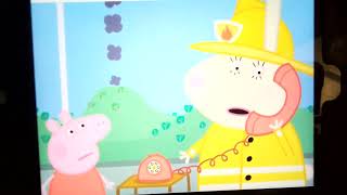 Peppa Pig S03E03 Polly s Boat Trip Grandpa at the Playground The Fire Engine Funfair Delphine Donkey [upl. by Shirlene647]